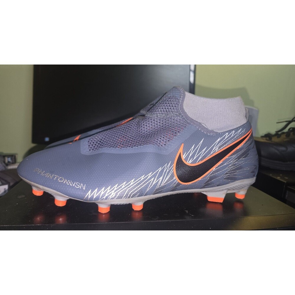 Nike Phantom Vision Academy DF MG 'Victory Pack'Rare Sz 13